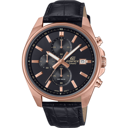 Casio Watches - Edifice - EFV-610ECL-1AUEF