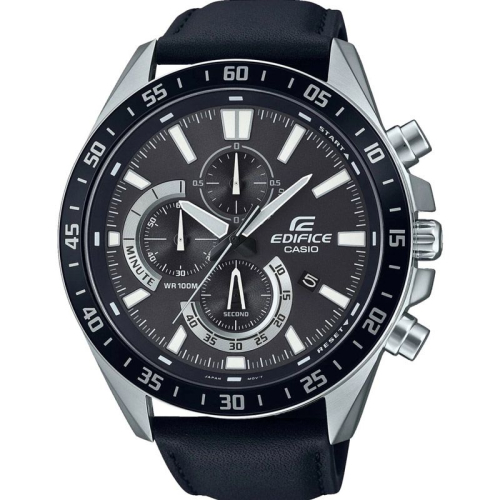 Casio Watches - EFV-620L-1AVUEF	