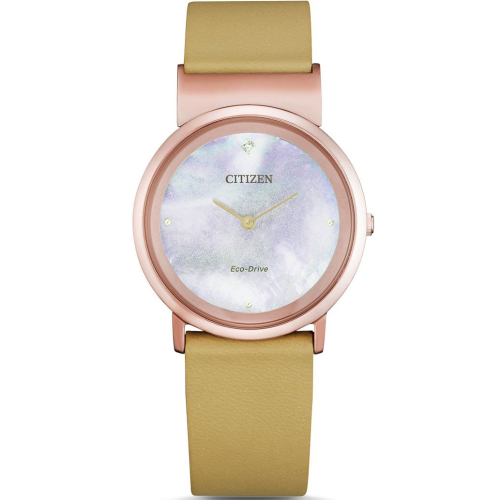 Citizen Watches - EG7073-16Y