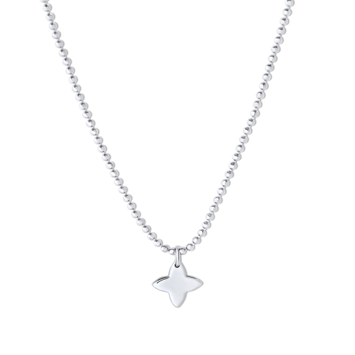 Maja Emulto Necklace - Blooma - EL00159.NE.RH