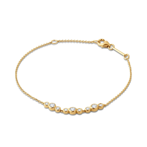 Maja Emulto Bracelet - Centello - EL00215.BR.YG
