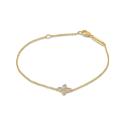 Maja Emulto Bracelet - Fleurie - EL00219.BR.YG
