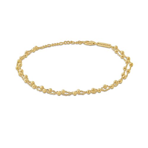 Maja Emulto Bracelet - Ritmo - EL00231.BR.YG