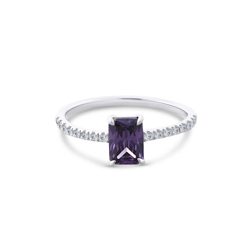 Maja Emulto Rings - Violeta - EL00235.RG.RHAM