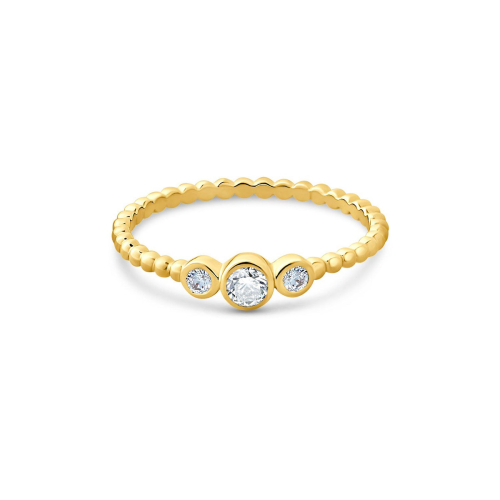 Maja Emulto Rings - Centello - EL00239.RG.YG