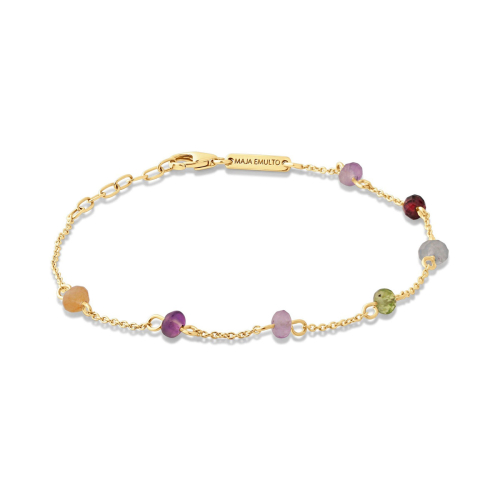 Maja Emulto Bracelet - Colorante - EL00244.BR.YG