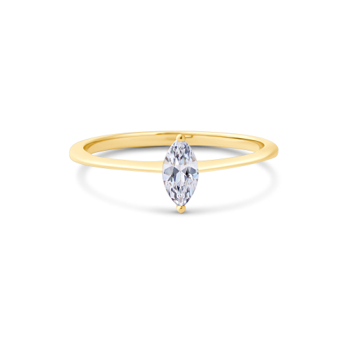 Maja Emulto Rings - Monara - EL00266.RG.YG
