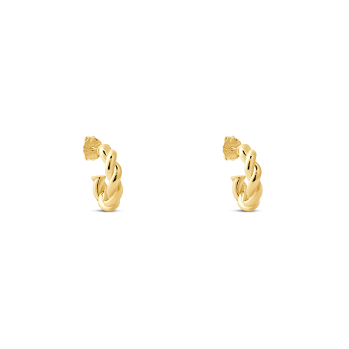 Maja Emulto Earrings - Virella - EL00277.ER.YG