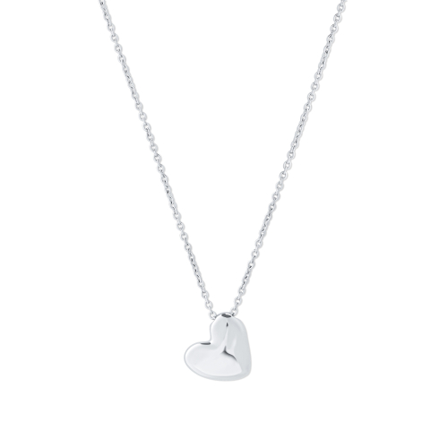 Maja Emulto Necklace - Coralith - EL00281.NE.RH