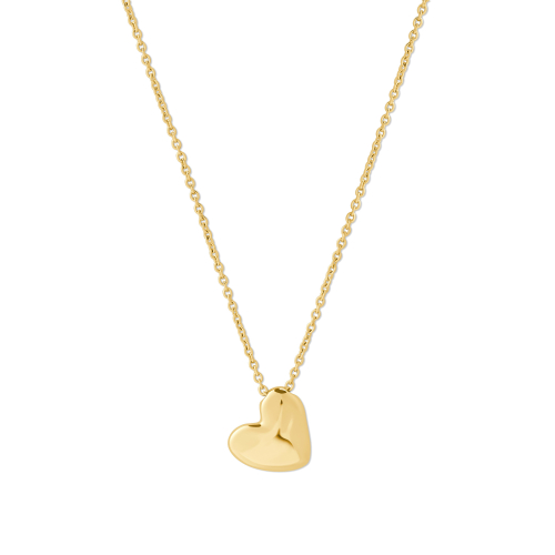 Maja Emulto Necklace - Coralith - EL00281.NE.YG