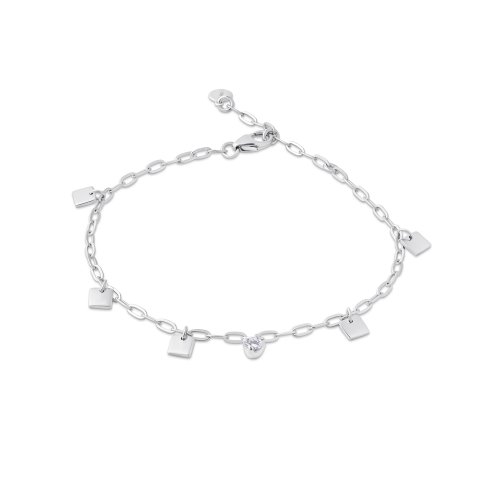 Maja Emulto Bracelet - Entrela - EL00287.BR.RH