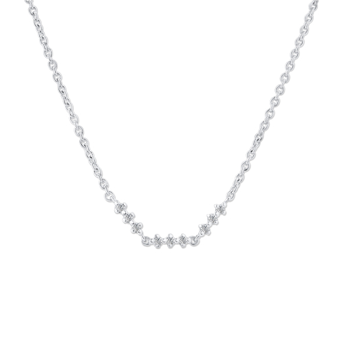Maja Emulto Necklace - Auriana - EL00295.NE.RH