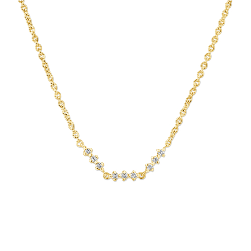 Maja Emulto Necklace - Auriana - EL00295.NE.YG