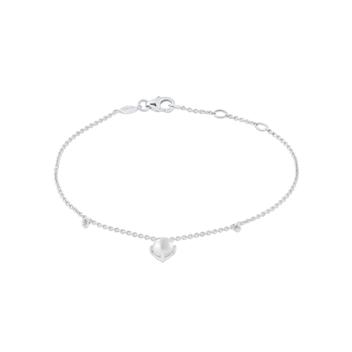 Maja Emulto Bracelet - Perlizia- EL00299.BR.RH