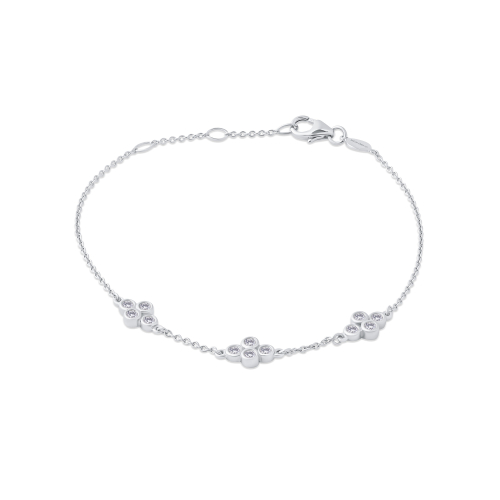 Maja Emulto Bracelet - Trizara - EL00306.BR.RH