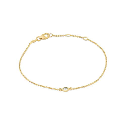 Maja Emulto Bracelet - Nivatop - EL00307.BR.YG