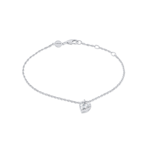 Maja Emulto Bracelet - Amorvella - EL00308.BR.RH