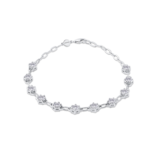 Maja Emulto Bracelet -  Eleganza - EL00310.BR.RH