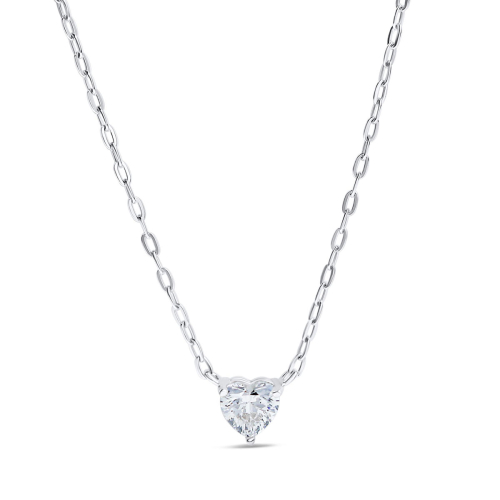 Maja Emulto Necklace - Trilove - EL00338.NE.RH