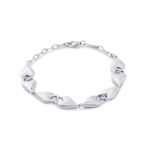 Maja Emulto Bracelet - Amora Grande - EL00340.BR.RH