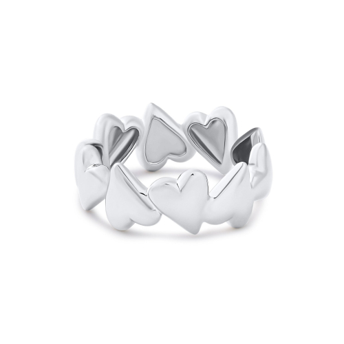 Maja Emulto Rings - Amora Grande - EL00341.RG.RH