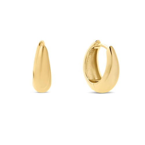 Maja Emulto Creoles - Vivara - EL00343.ER.YG