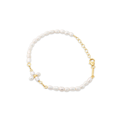 Maja Emulto Bracelet - Albena - EL00345.BR.YG