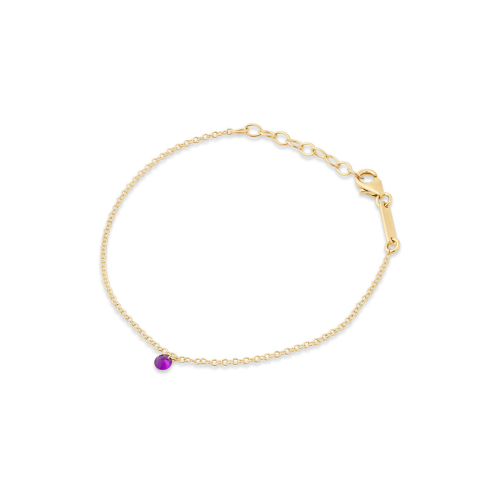 Maja Emulto Bracelet - Aéris - EL00349.BR.AM.YG