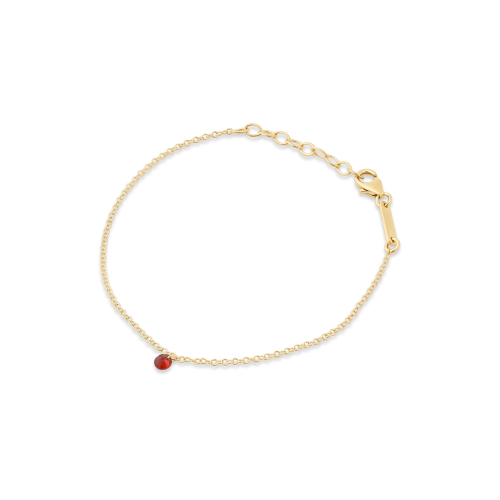 Maja Emulto Bracelet - Aéris - EL00349.BR.GN.YG