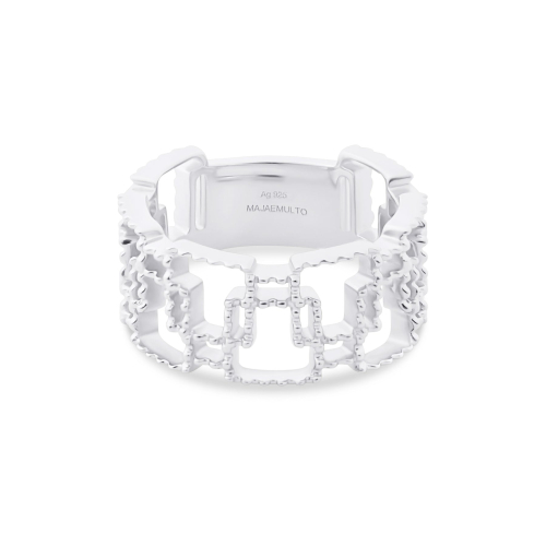 Maja Emulto Rings - Milano - EL00351.RG.RH