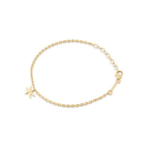 Maja Emulto Bracelet - Libella - EL00363.BR.YG