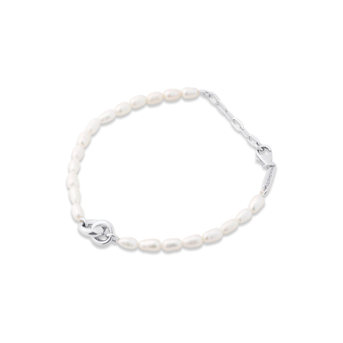 Maja Emulto Bracelet - Unita Pearl - EL00368.BR.RH