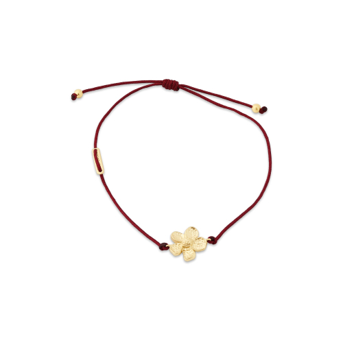 Maja Emulto Bracelet - Amarea - EL00385.BR.C1091.YG