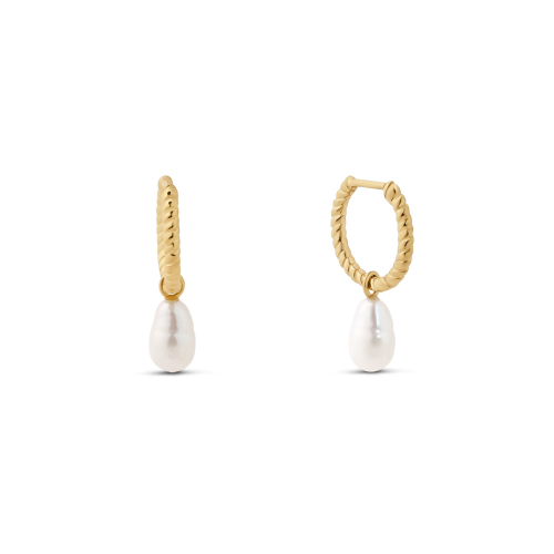 Maja Emulto Earrings - Orella - EL00387.ER.YG