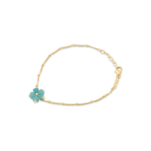 Maja Emulto Bracelet - Aventuria Bloom - EL00400.BR.GA.YG