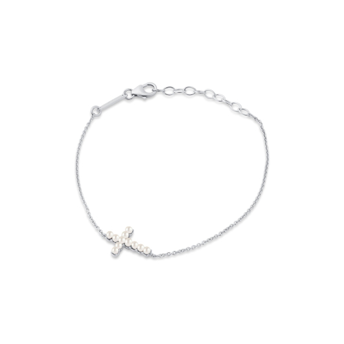 Maja Emulto Bracelet - EL00404.BR.RHPL