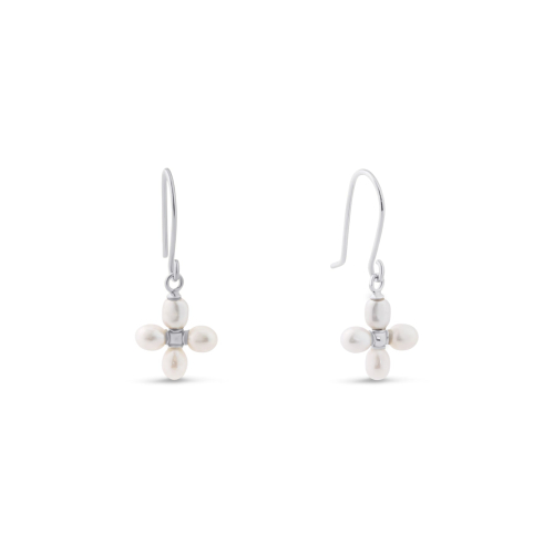 Maja Emulto Earrings - Albena - EL00406.ER.RH