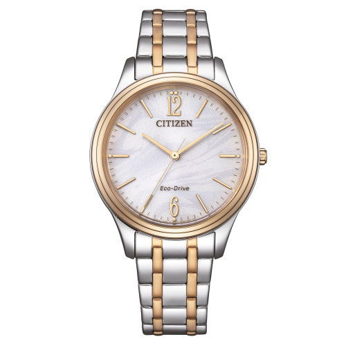 Citizen Watches - EM0416-78A
