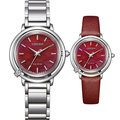 Citizen Watches - EM1090-78X