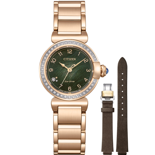 Citizen Watches - EM1123-62X