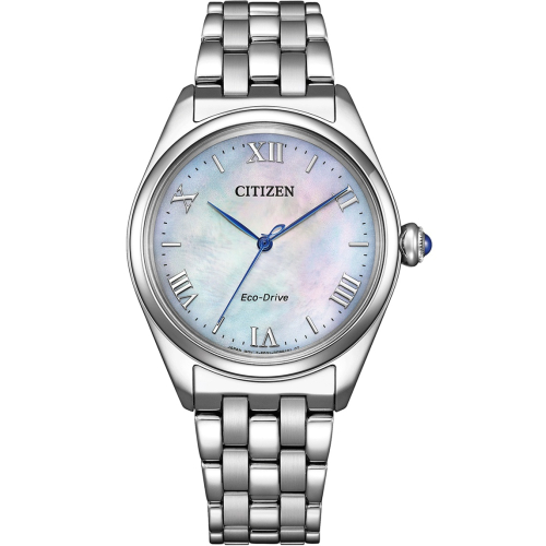 Citizen Watches - EM1140-80D