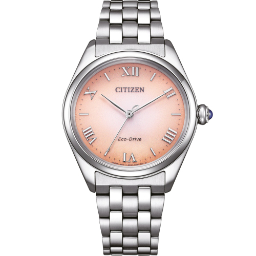 Citizen Watches - EM1140-80X