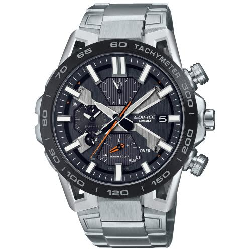 Casio Watches - EQB-2000DB-1AER