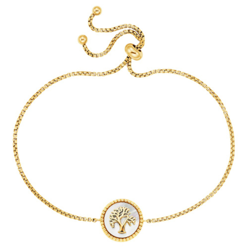 Engelsrufer Bracelet - ERB-LILTREE-PE-G