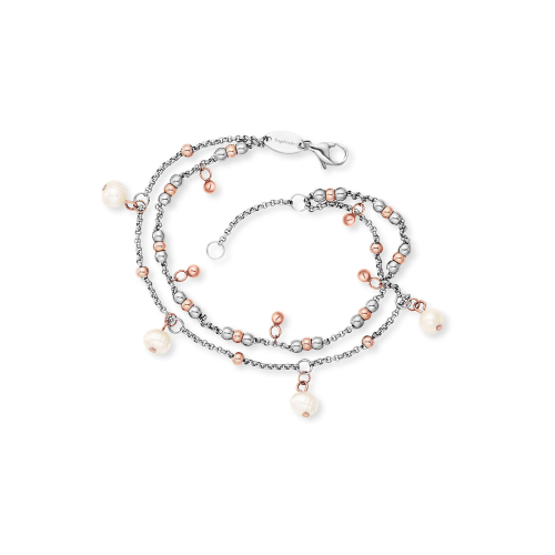 Engelsrufer Bracelet - ERBS-PEARL-BI