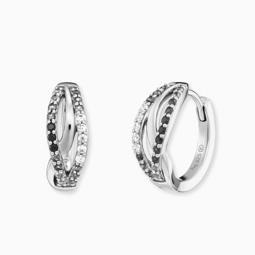 Engelsrufer Creoles - ERE-SHADE-ZM-CR-16