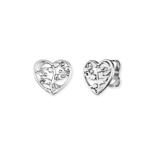Engelsrufer Studs - ERE-WINGTREE-ST