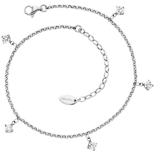Engelsrufer Anklet - ERFS-SHINY-ZI