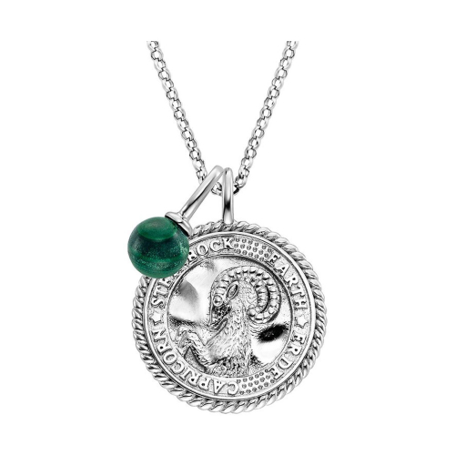 Engelsrufer Necklace - ERN-CAPRICORN-ML-ZI