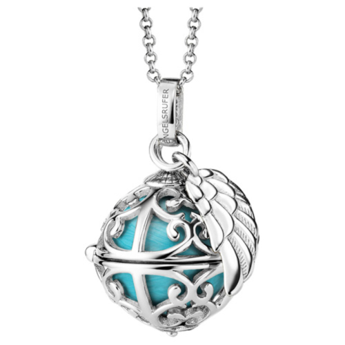 Engelsrufer Necklace - ERN-ER23-26-XS